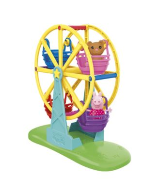 Peppa Pig Pep Ferris Wheel Fun image number null