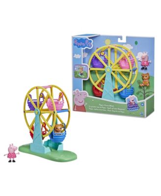 Peppa Pig Pep Ferris Wheel Fun image number null
