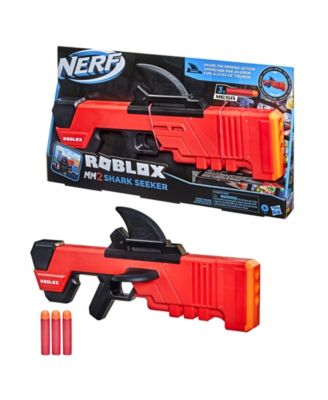 Nerf Roblox MM2 - Shark Seeker Blaster
