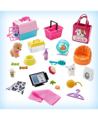 Barbie Pet Supply Store image number null