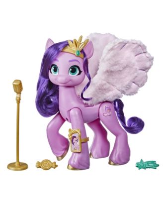 My Little Pony Movie Singing Star Pipp image number null