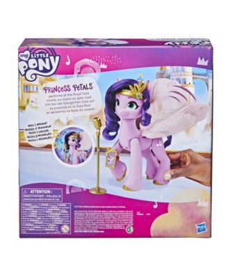 My Little Pony Movie Singing Star Pipp image number null