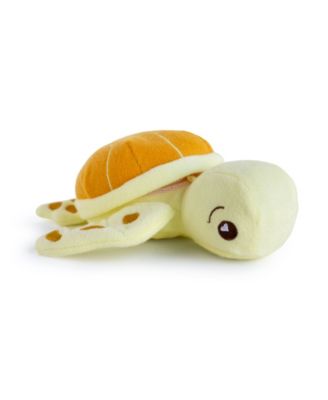 SoapSox Taylor the Turtle Bath Toy Sponge image number null