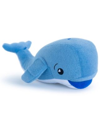 SoapSox Jackson the Whale Bath Toy Sponge image number null