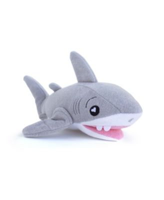 SoapSox Tank the Shark Bath Toy Sponge image number null