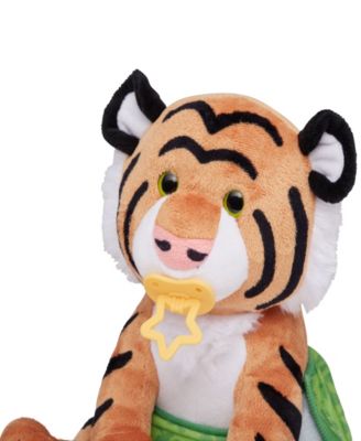 Melissa and Doug Baby Tiger image number null
