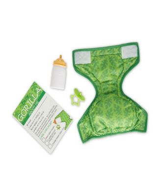 melissa and doug gorilla