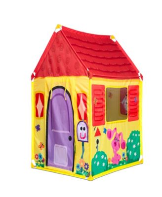 Melissa and Doug Blues Clues You Play Tent