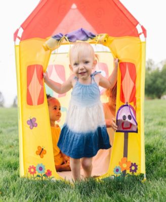 Melissa & Doug Blues Clues You Play Tent image number null