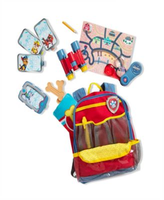 Melissa and Doug Paw Patrol Adventure Pack image number null