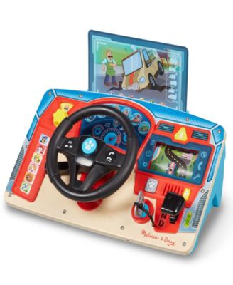 Melissa and Doug Paw Patrol Rescue Mission Dashboard image number null