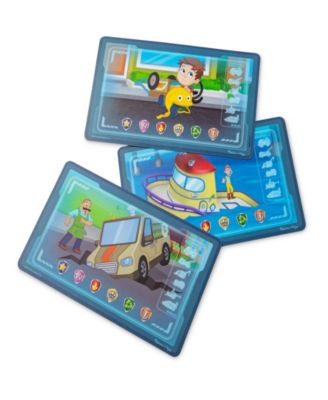 Melissa and Doug Paw Patrol Rescue Mission Dashboard image number null