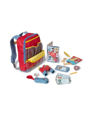 Buy Melissa and Doug Paw Patrol Adventure Pack | Toys