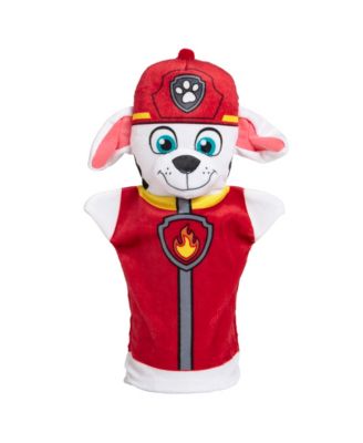 Melissa and Doug Paw Patrol Hand Puppets, Set of 4 image number null