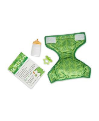 melissa and doug gorilla