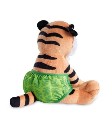 Melissa and Doug Baby Tiger image number null