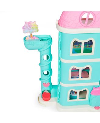 Gabby's Dollhouse 60cm Gabby's Purrfect Dollhouse Kids/Childrens Playset  Toy 3+