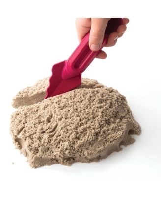 CLOSEOUT! Kinetic Sand Folding Sand Box image number null