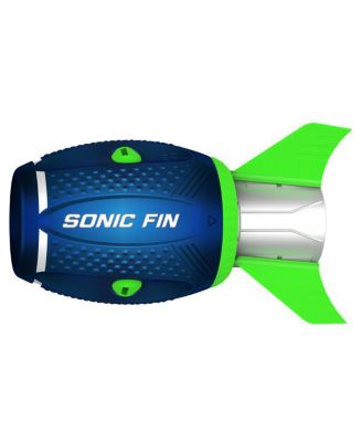 Aerobie Sonic Fin Football image number null