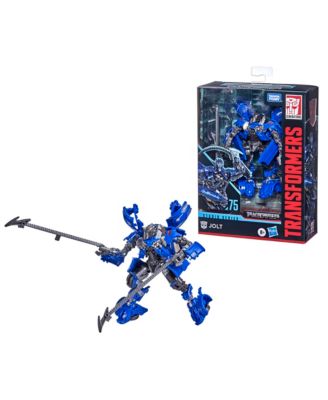 Transformers Studio Series Deluxe Class Movie Figure image number null