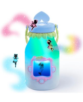 Got2Glow Fairy Finder - Blue Jar