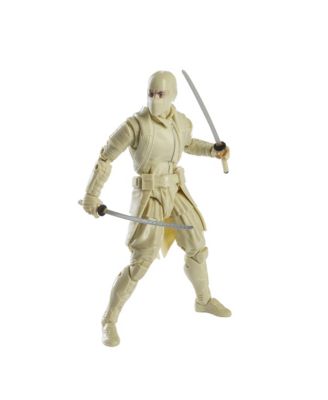 CLOSEOUT! G.I. Joe Classified Series Storm Shadow Action Figure
