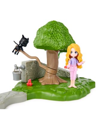 Wizarding World Magical Minis' Classroom Playset - Care of Magical Creatures Class image number null
