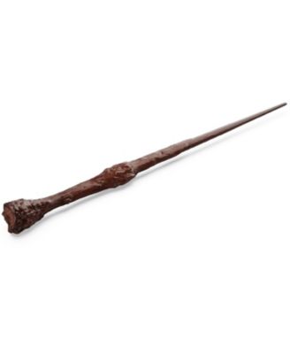 Wizarding World Spellbinding Wand Harry image number null