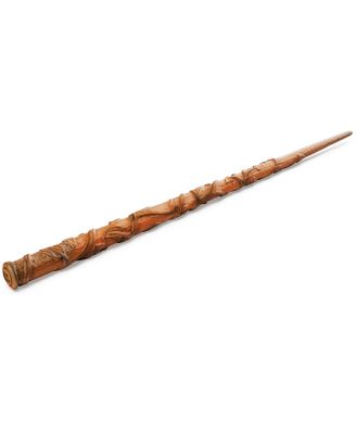 Wizarding World Spellbinding Wand Hermione image number null