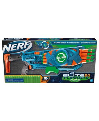 Nerf Elite 2.0 Flip Shots Flip-16 Blaster image number null