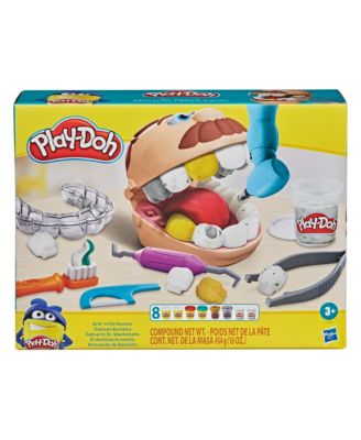 Play-Doh Drill 'n Fill Dentist image number null
