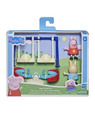 Pep Playset Add On image number null
