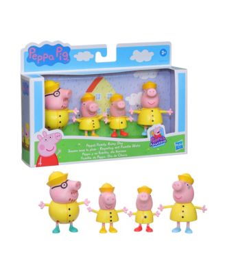  Pep Family Figure Set image number null