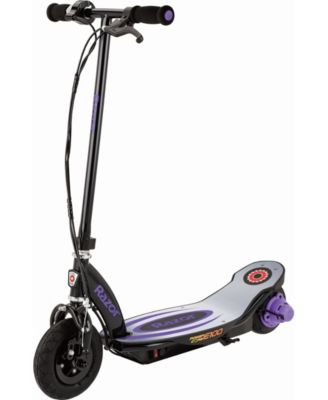 Razor Power Core E100 Electric Scooter with Deck