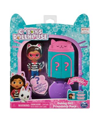 Gabby's Dollhouse Surprise Mini Figure : Target