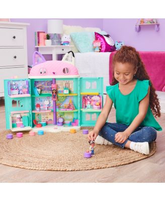 gabby's dollhouse friendship pack