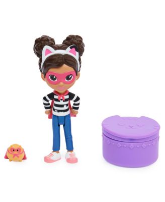 Gabby?s Dollhouse, Friendship Pack with Gabby Girl, Surprise Figure and Accessory