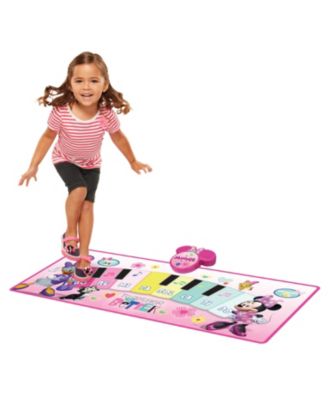 Minnie Mouse Electronic Music Mat image number null