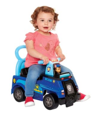 Paw Patrol Movie Chase Cruiser Ride-On image number null