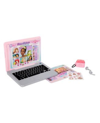 Disney Princess Style Collection Laptop image number null