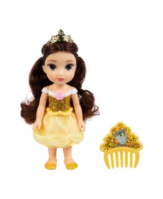 Disney Princess Petite 6" Belle Doll