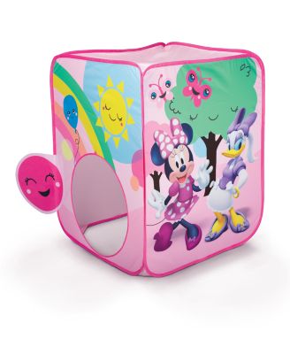 Minnie Mouse Character Tent image number null