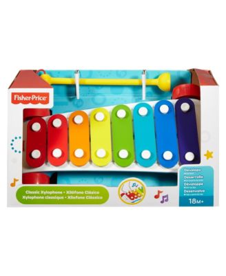 Fisher-Price® Classic Xylophone image number null