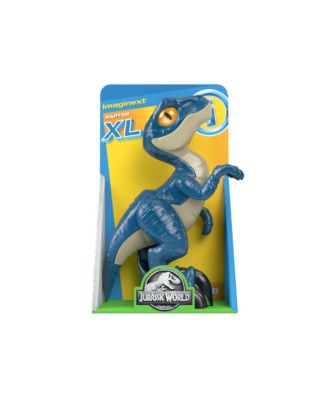 Fisher-Price® Imaginext? Jurassic World? Raptor XL image number null