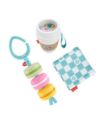 Fisher-Price Bakery Treats Gift Set image number null