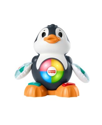 Fisher-Price Linkimals Cool Beats Penguin image number null