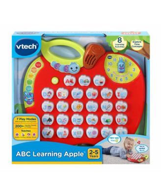VTech® ABC Learning Apple™ image number null
