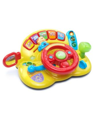 VTech® Turn & Learn Driver™ image number null