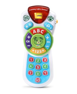 LeapFrog? Scout's Learning Lights Remote? Deluxe