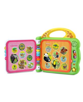 LeapFrog® 100 Animals Book? image number null